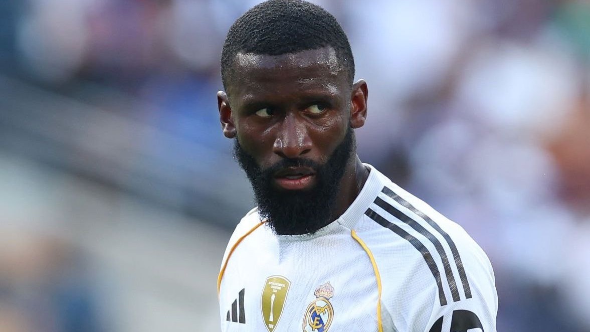 چلسی بهدنبال انتقال آزاد ستاره آلمانی رئال مادرید