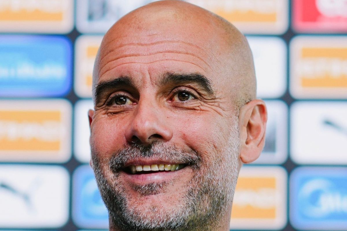 گواردیولا در آستانه هزارمین بازی: "بهترین رقیبم لیوپول است"