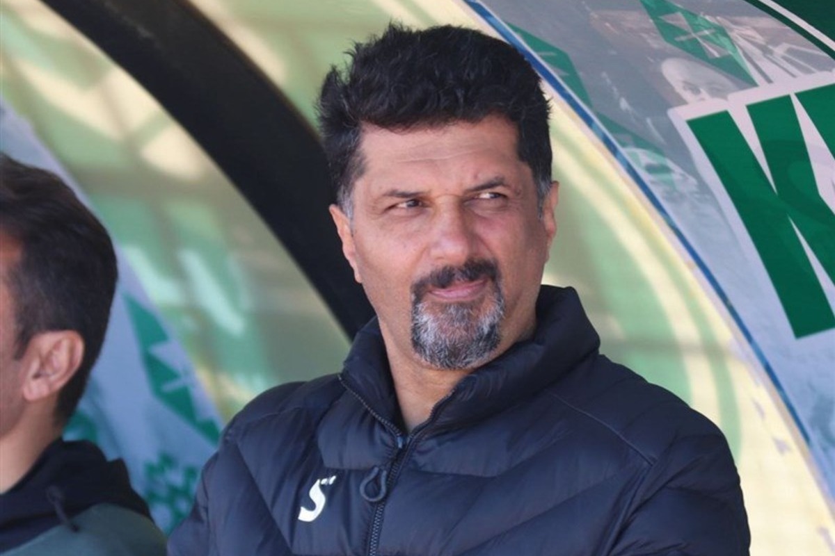 حسینی: نتیجه ناامید کنندهای بود/ حقمان حداقل تساوی بود