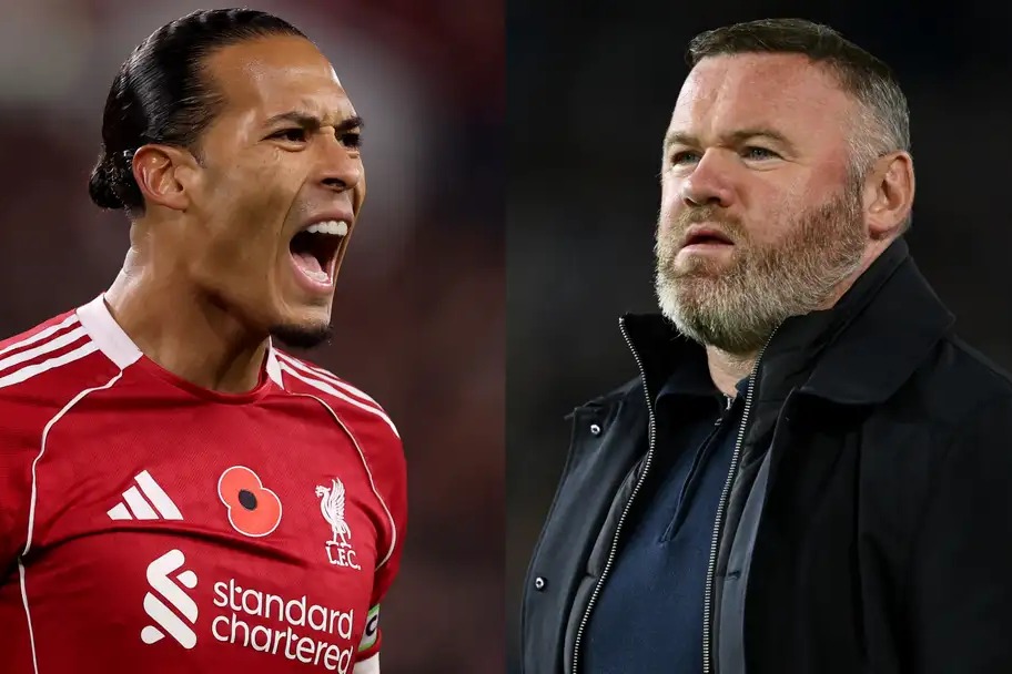 پایان درگیری لفظی اسطوره منچستریونایتد با کاپیتان لیورپول