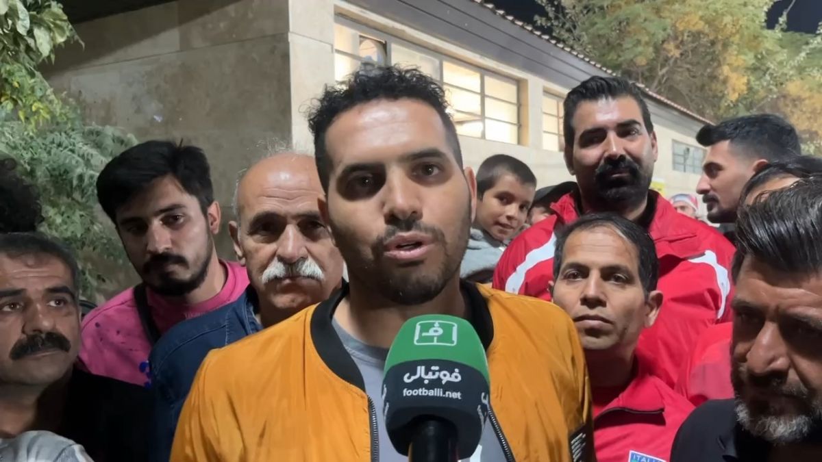 هواداران پرسپولیس: تیم با آمدن اوسمار یکدست و یکدل شده است