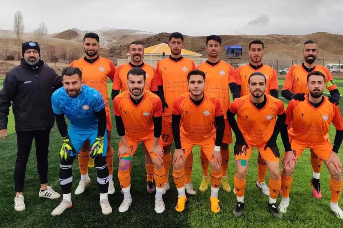 پیروزی پادیاب خلخال بر استقلال "ب"؛ خط و نشان برای تیم ساپینتو!