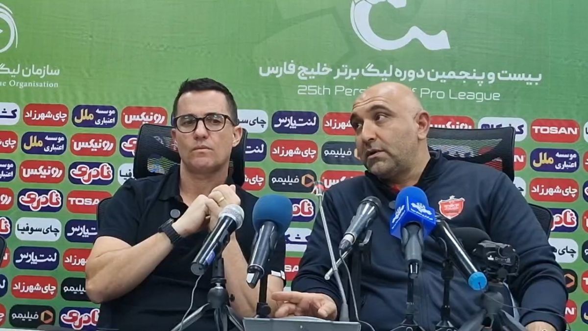 اوسمار: به بازیهای بعدی فکر می کنم، نه زمین دربی