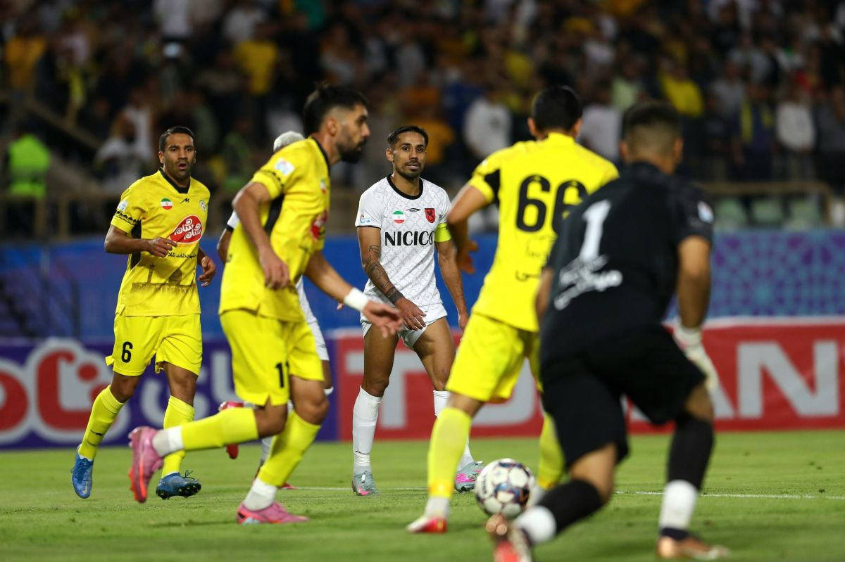 دومین فرار متوالی فجر از باخت در وقتهای تلفشده