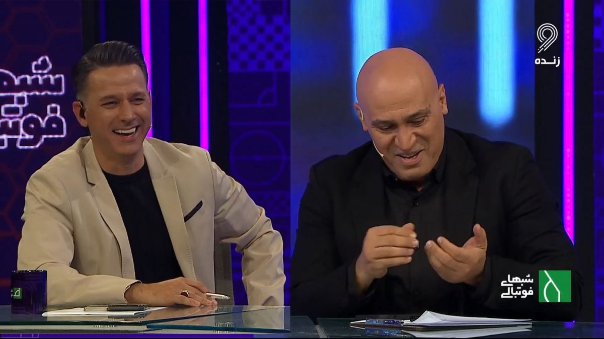 منصوریان: با رئال مادرید، میلان و تیم های گواردیولا شوخی نکنید!