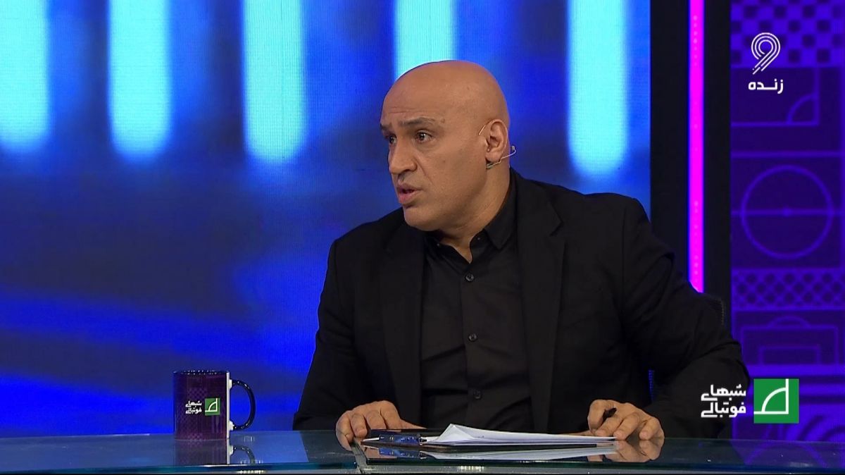 منصوریان در واکنش به ویدیوی توهین آمیز پیج پرسپولیس: این کار عمدی است