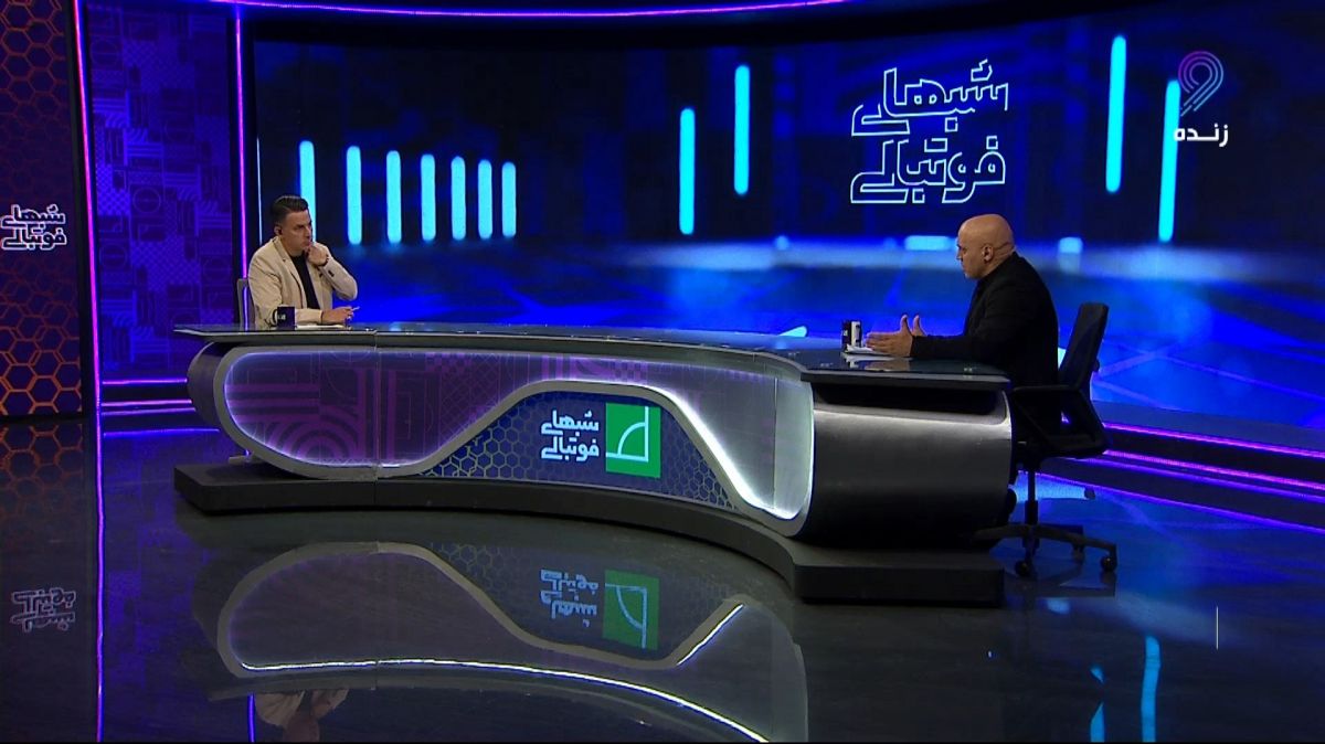 منصوریان: عبور از چشمی و رضاییان و جلالی کار آسانی نیست