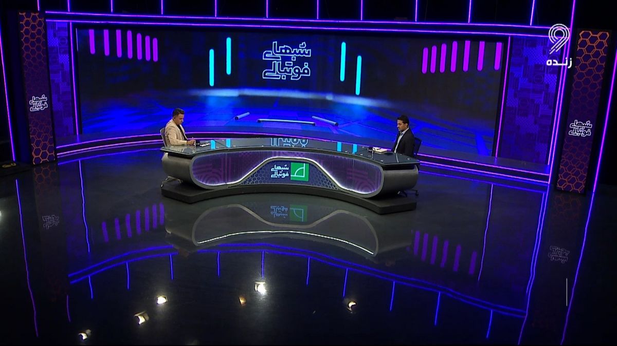 دلایل عدم موفقیت هاشمیان در پرسپولیس از نگاه خانبان