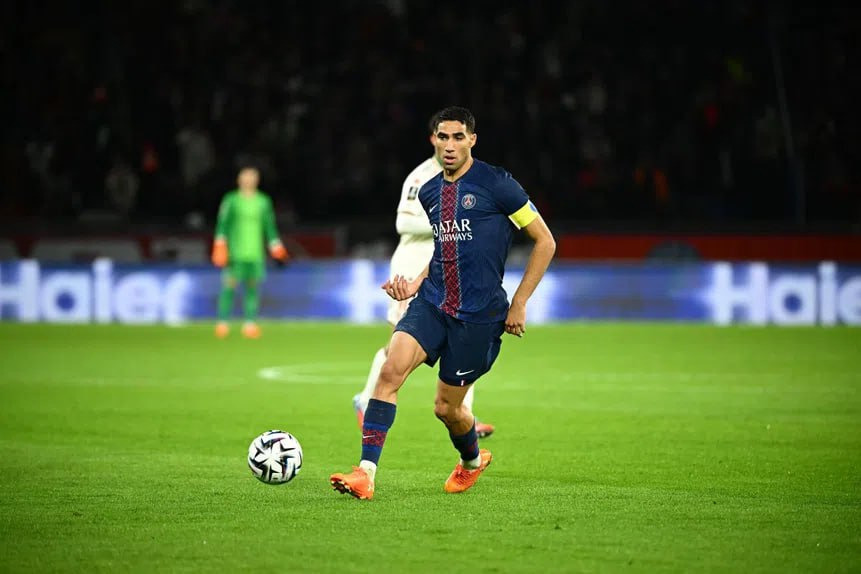 بازیکنی که برای مراکشیها بهترین بازیکن دنیا است