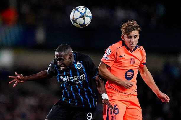 ستارهای که میتواند مثل یامال در بارسلونا بدرخشد