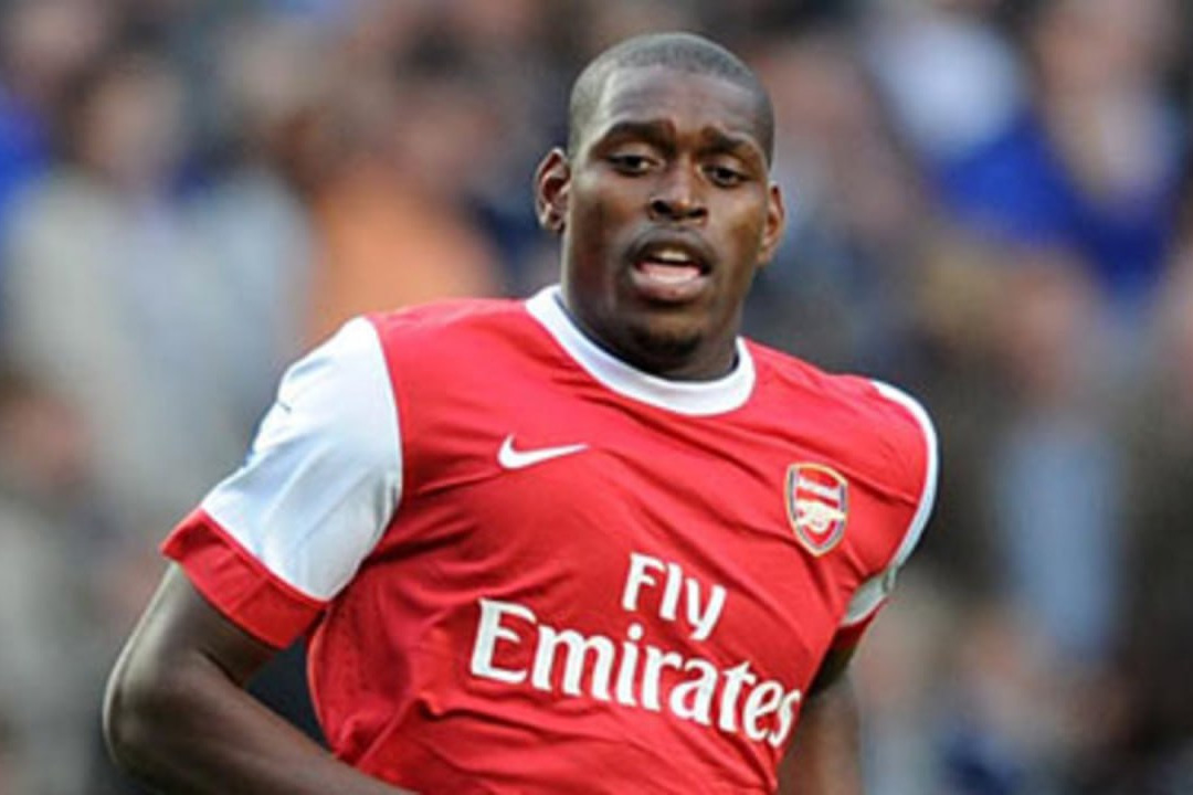 چهار سال زندان در انتظار بازیکن اسبق آرسنال