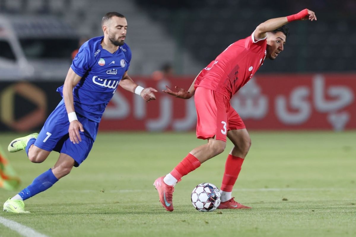 صحبت‌های تکان‌دهنده عارف رستمی؛ با یک بسته خرما 12 امتیاز گرفتیم!