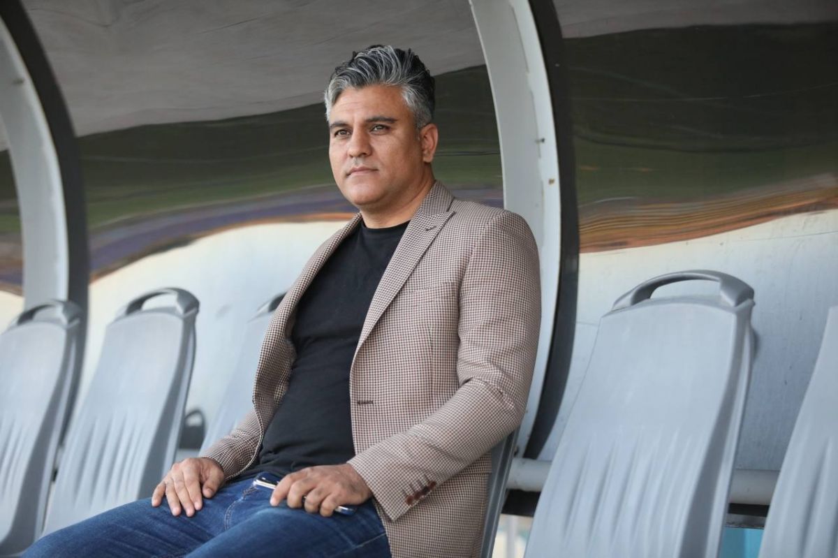 نقدی بر صحبت‌های رضا کرمانشاهی؛ با چه رزومه‌ای به پرسپولیس آمدید؟