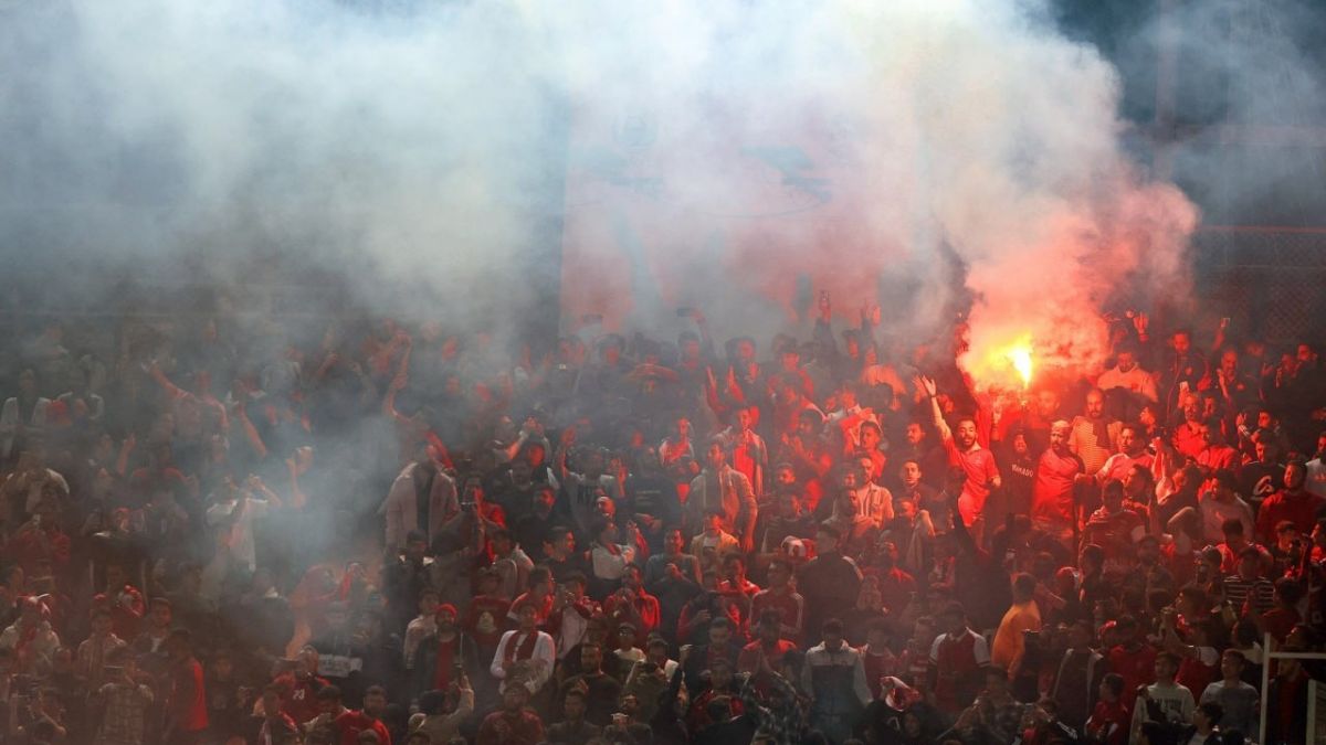 اخراج عوامل انتشار ویدیوی جنجالی توسط مدیرعامل پرسپولیس