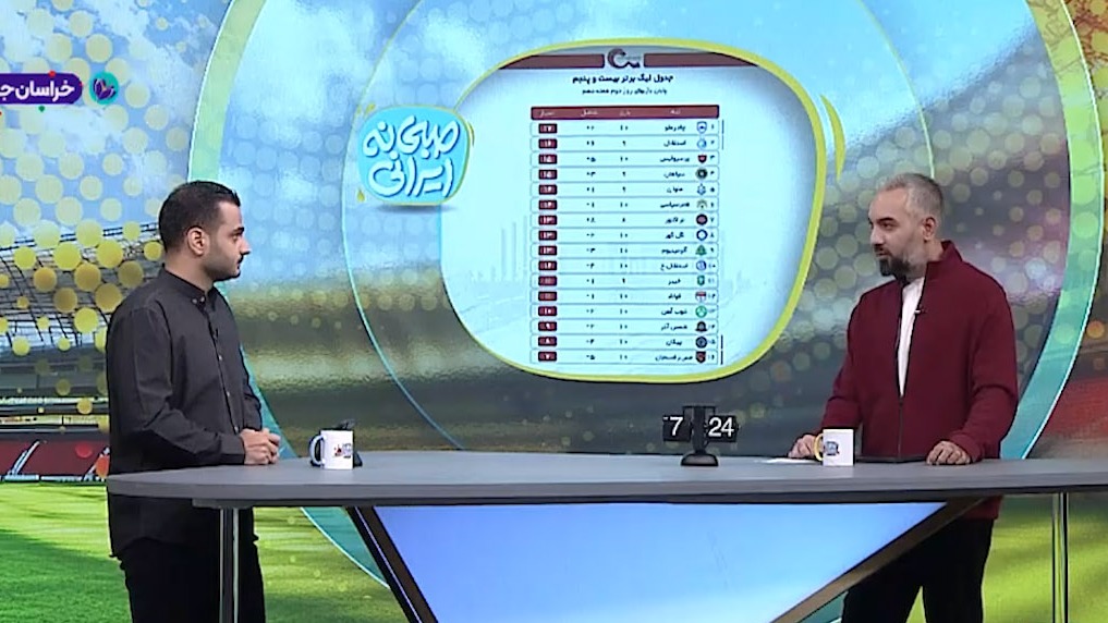 شکایت باشگاه استقلال از پرسپولیس بعد از انتشار ویدیوی جنجالی!