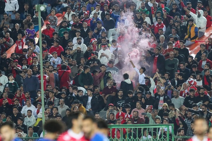 دعوت از سه مدیر پرسپولیس به کمیته اخلاق