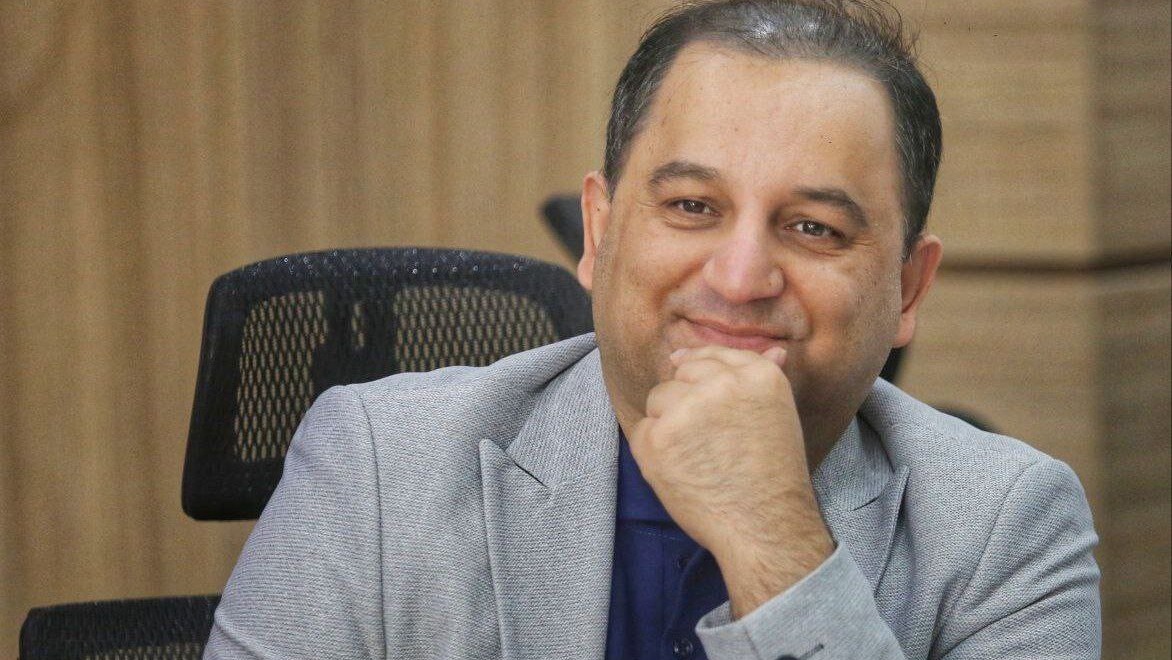 علوی: گالیاردی از فیفادی آبان ماه در کنار تیم ملی خواهد بود