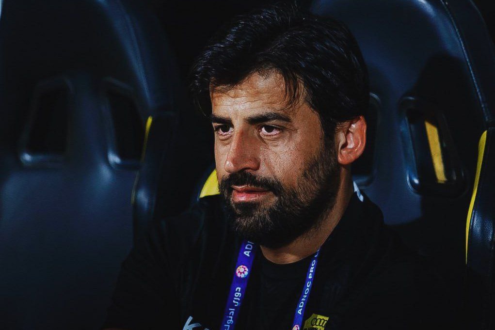 مسعود میرال سرمربی رقیب استقلال شد