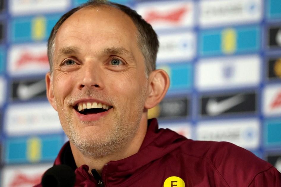 دلیل توخل برای دعوت نکردن ستاره سابق آرسنال به تیم ملی انگلیس