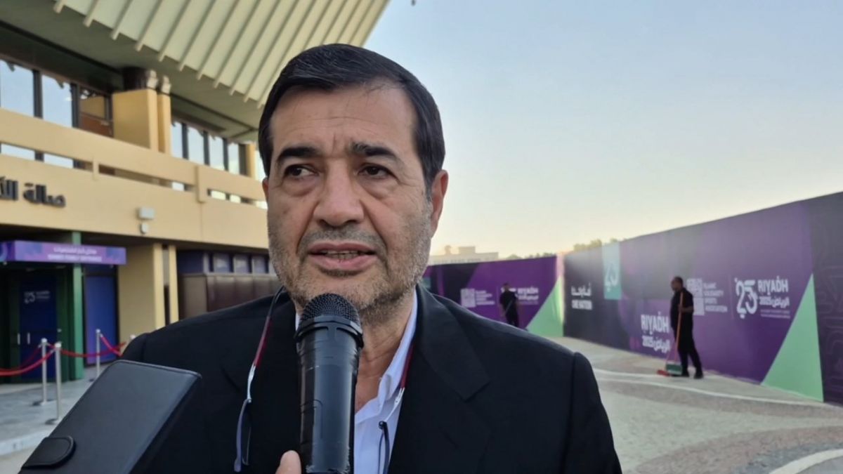 صحبتهای وزیر ورزش درباره حواشی روز گذشته بین تیم های استقلال و پرسپولیس