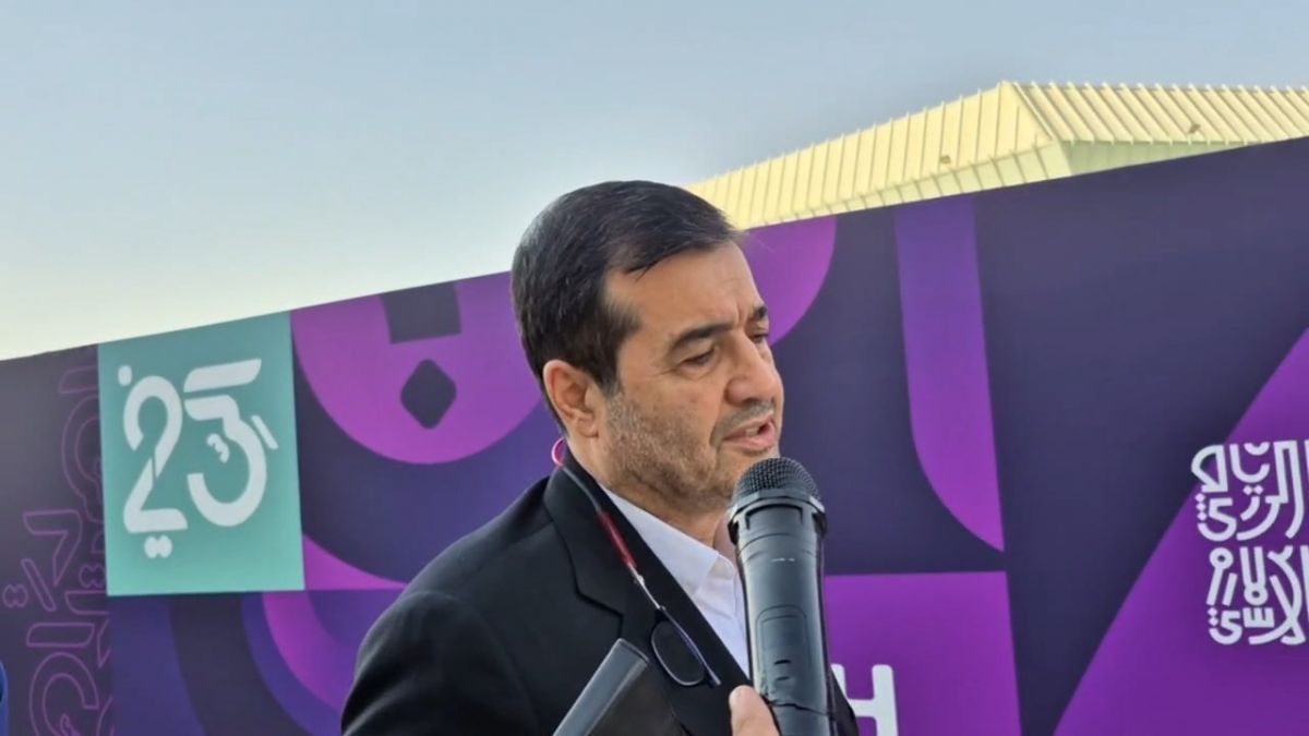 احمد دنیامالی: محل برگزاری دربی بین شیراز یا اراک است