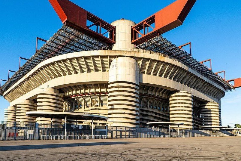 پایان یک دوران تاریخی؛ سن سیرو رسماً به میلان و اینتر واگذار شد!