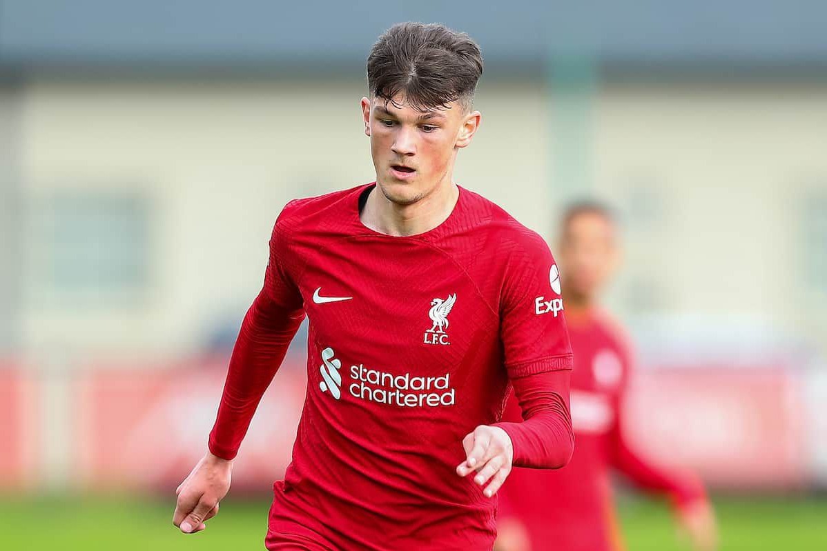 پدیده لیورپول در آستانه انتقال قرضی به تیم جدید