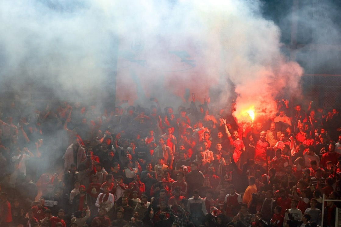 شکایت رسمی استقلال از پرسپولیس به ارکان قضایی فدراسیون فوتبال