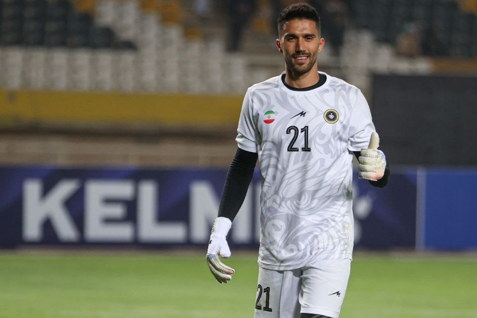 دلیل دعوت حسینی به اردوی تیم ملی؛ پیام غیرمستقیم قلعهنویی به نویدکیا!