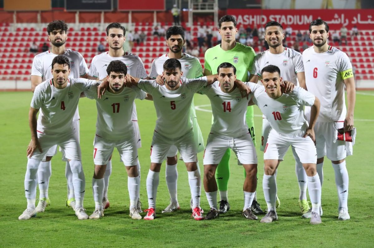 چرا تیم ملی در شهر العین به میدان میرود؟