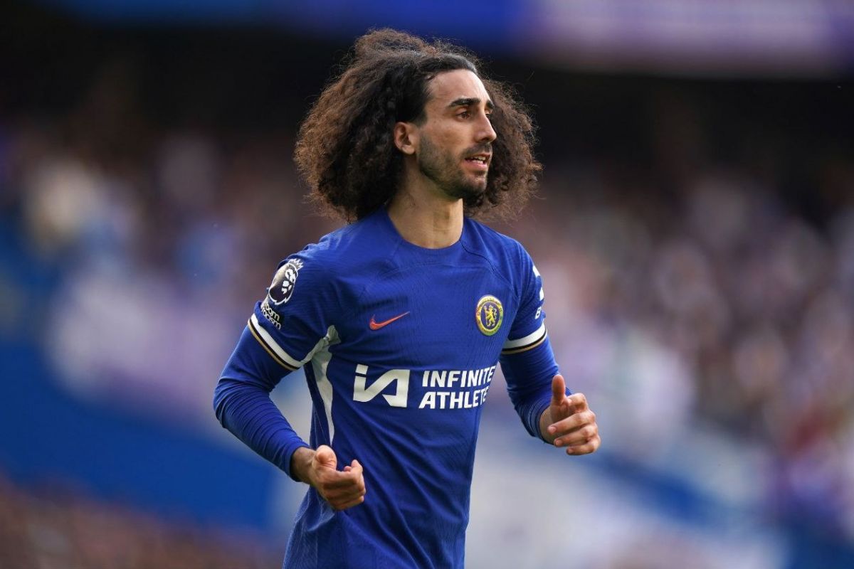 چشم اتلتیکومادرید به خرید ستاره اسپانیایی چلسی