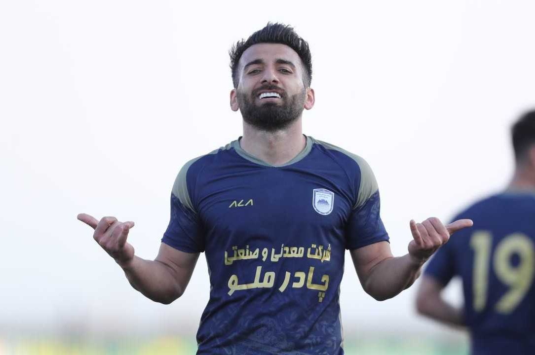 دو چهره جدید در اردوی تیم ملی؛ حبیبینژاد و عمری وارد میشوند!