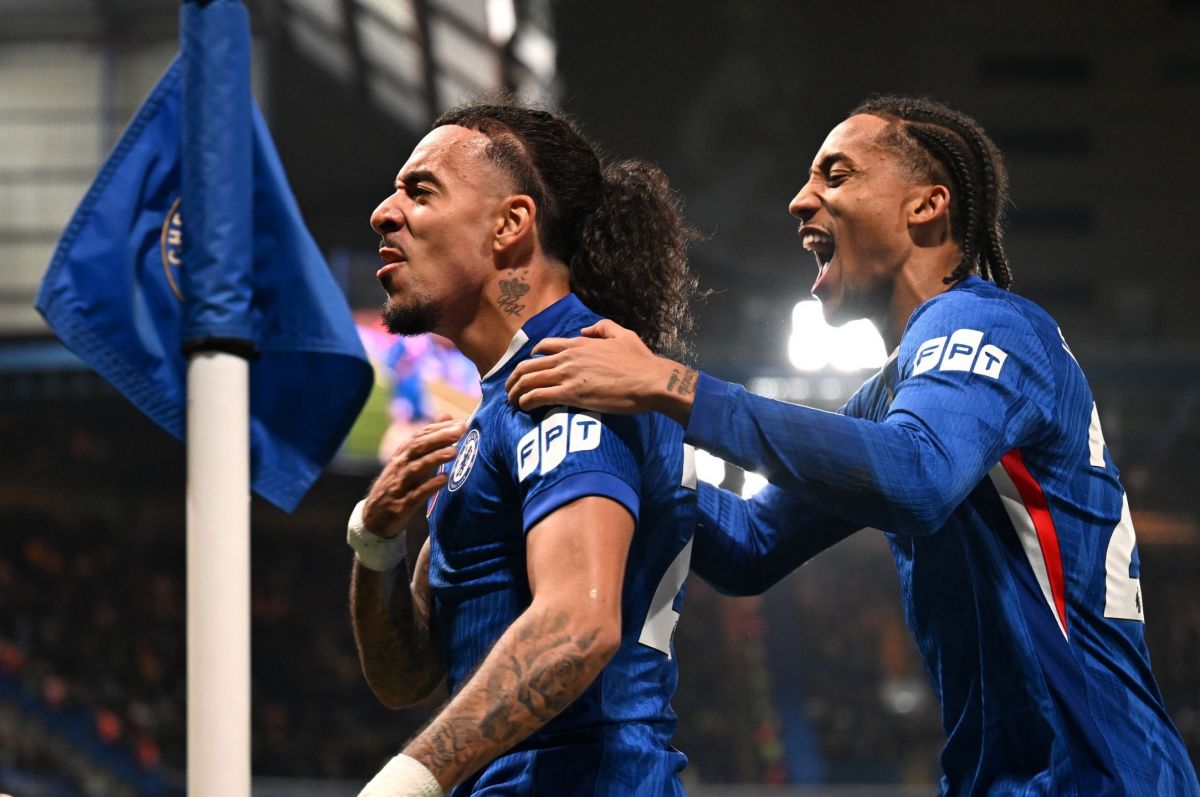 اولین گل مالو گوستو پس از ۱۵۸ بازی