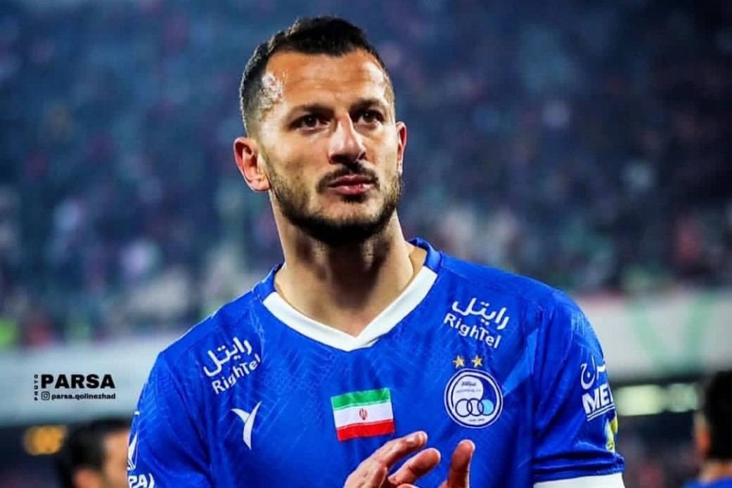 یک استقلالی ذوب آهن را محکوم کرد