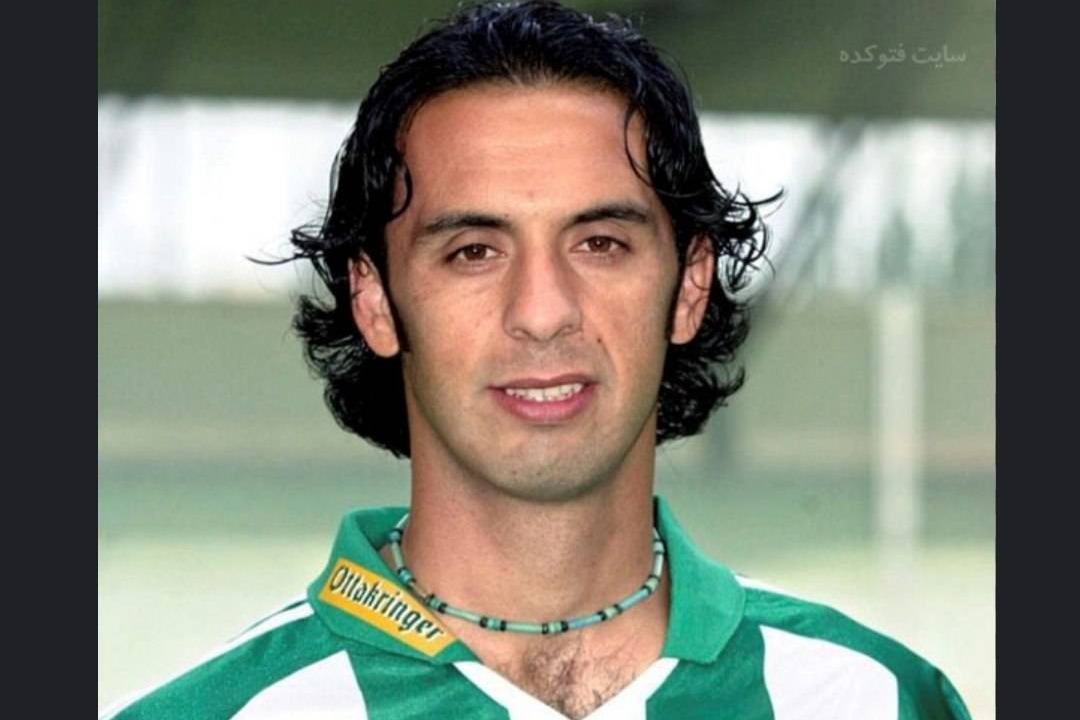 پاشازاده: پرسپولیس با عذرخواهی از هواداران کار بزرگی کرد