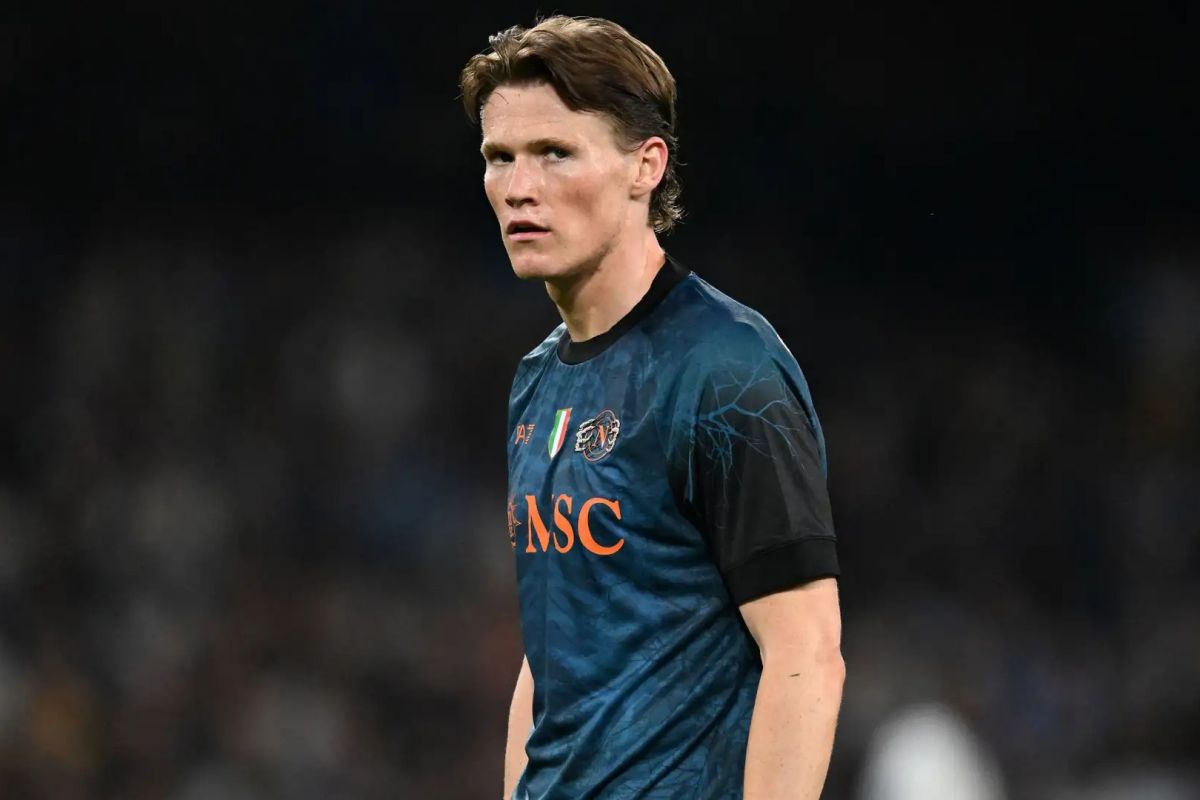 درخواست مکتومینای از کونته: این بازیکن را جذب کن