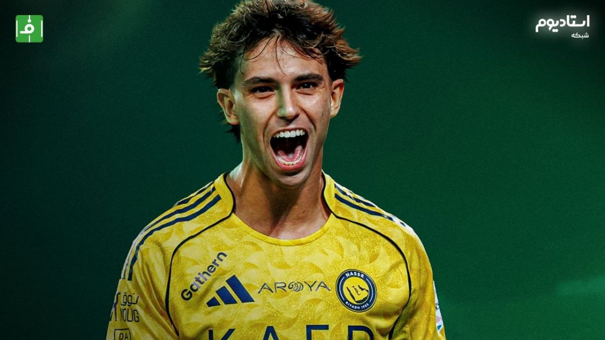 خلاصه بازی نئوم 1-3 النصر (گزارش شبکه استادیوم)