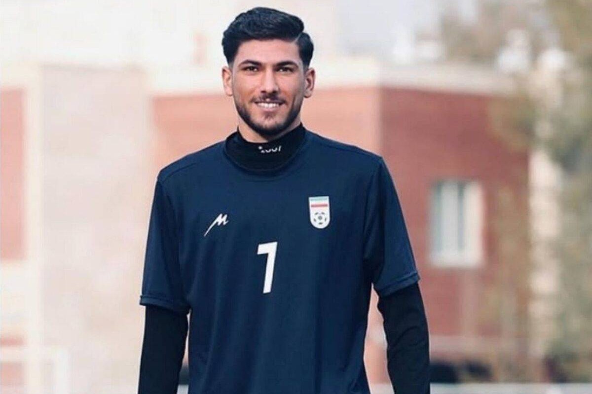 بازیکن استقلال به تیم ملی امید دعوت شد