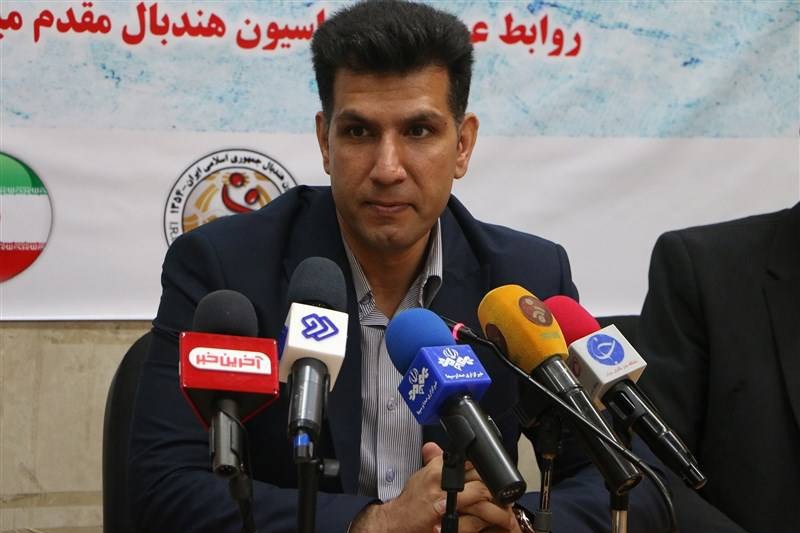 پاکدل: در ریاض کار سختی پیشرو داریم؛ انتظار داشتیم تیم پسران به نیمهنهایی برسد