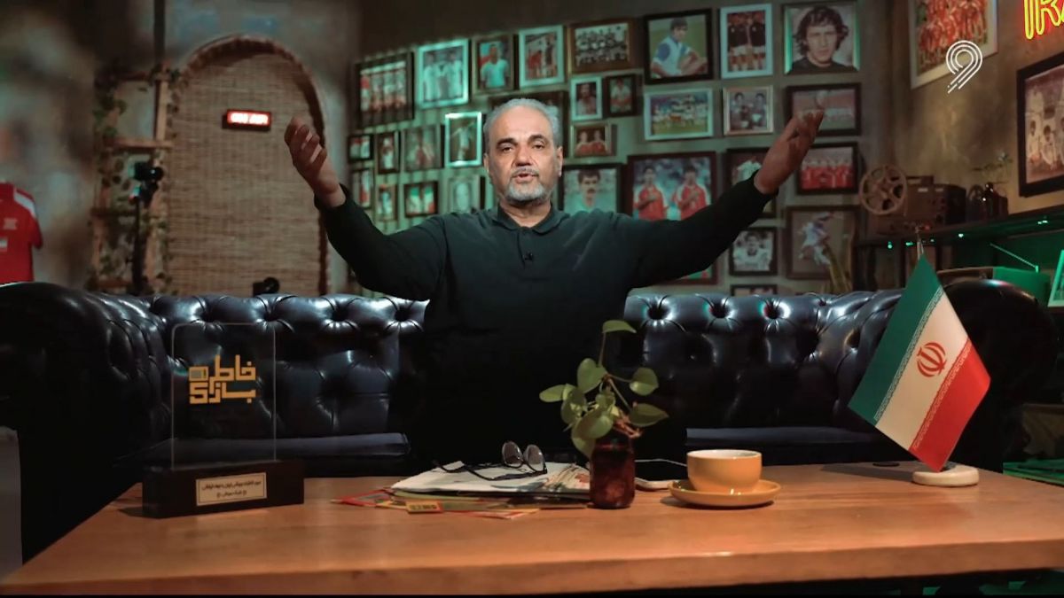 خاطره جالب خیابانی از بازی نیمه نهایی ایران و عربستان در جام ملتهای 1984