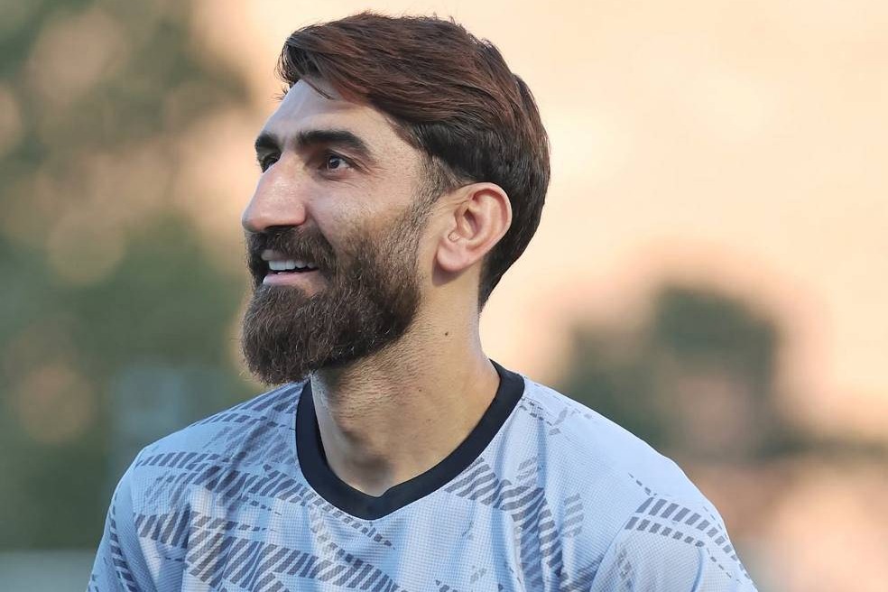 دکتر بیرانوند؛ علی بیرو طعنه شنید یا تعریف؟