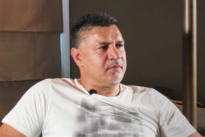 دایی: بازنشسته نشدهام اما به این زودی هم برنمیگردم!