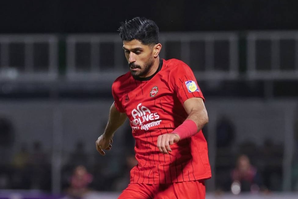 ستاره تراکتور توسط اسکوچیچ خنثی شد!