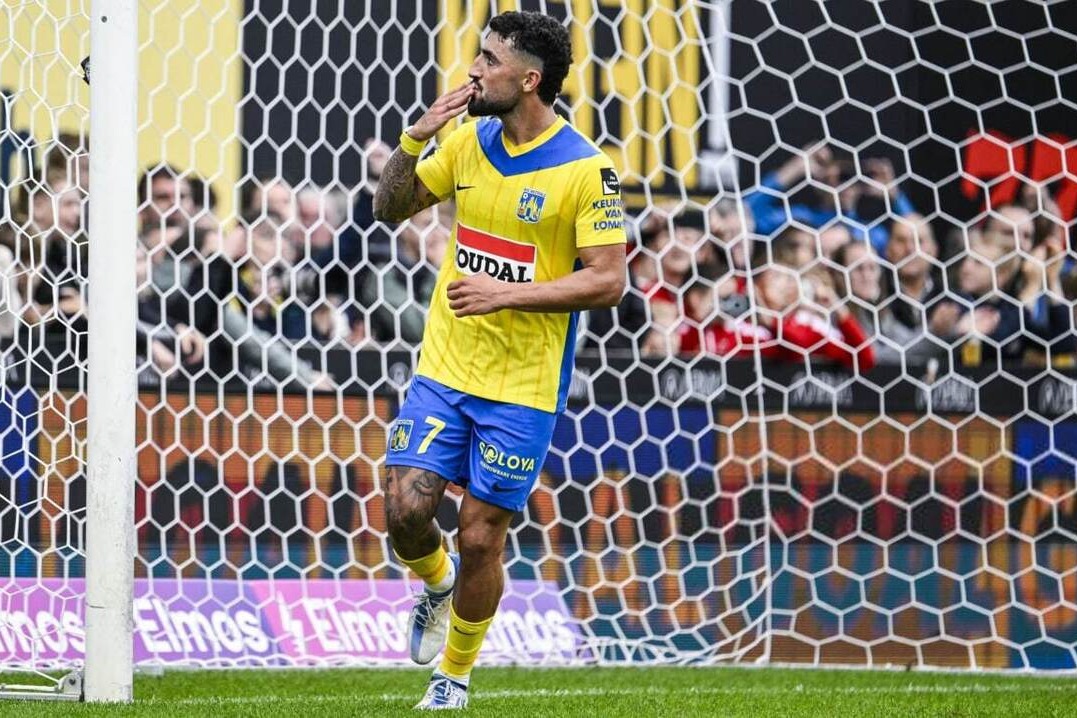 خبری از بازگشت به استقلال نیست؛ اللهیار در بلژیک راحت است!