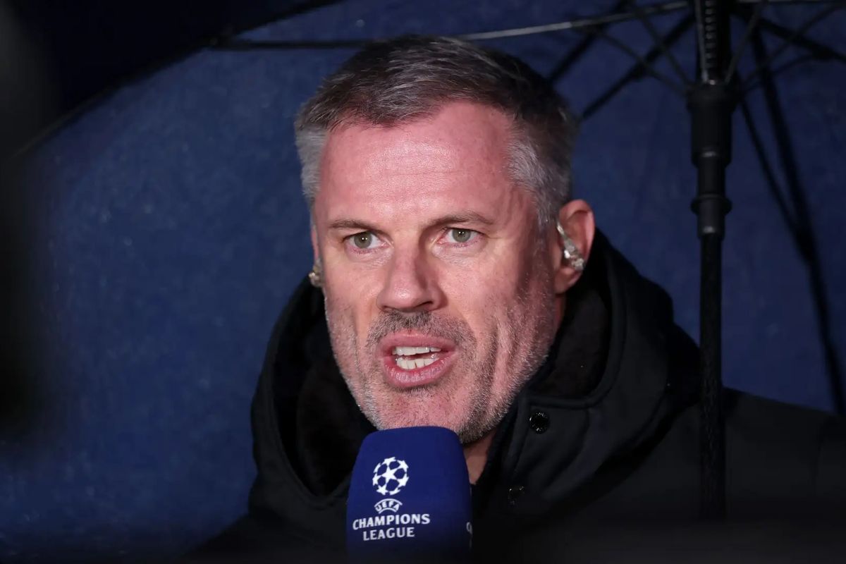 کاراگر: لیورپول بدون این بازیکن به مشکل نخواهد خورد