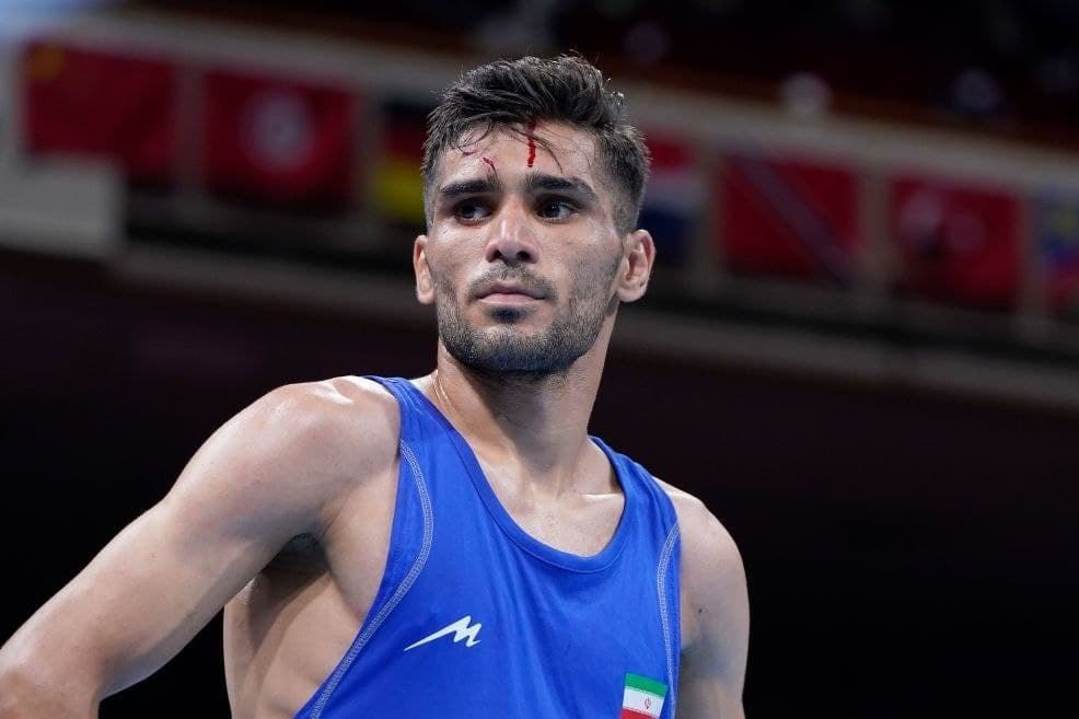 بازیهای کشورهای اسلامی| شهبخش هم برنز گرفت