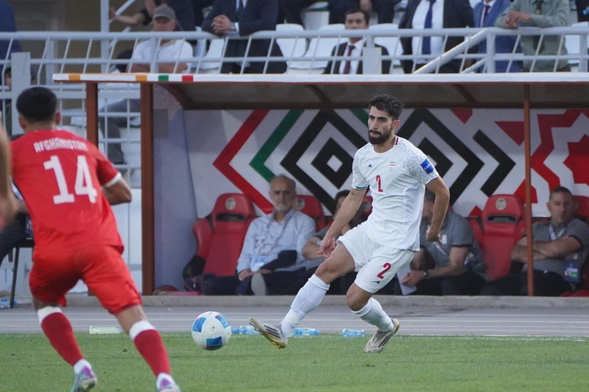 دومین دعوت به تیم ملی؛ کوشکی شانس بازی دارد؟