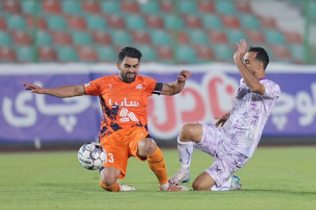 هفته یازدهم لیگ دسته اول | تساوی مدعیان در دربی تهران