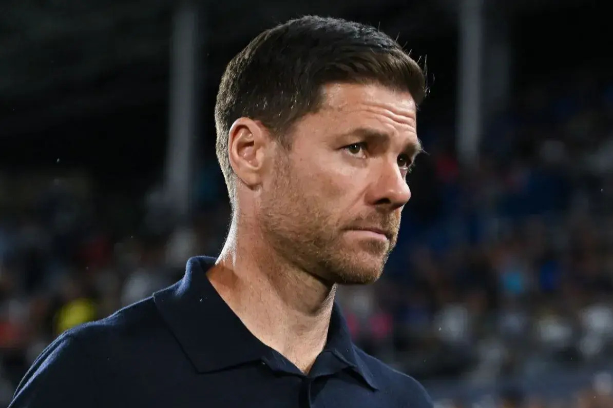 واکنش ژابی آلونسو به ناکامی تیمش مقابل رایو وایکانو