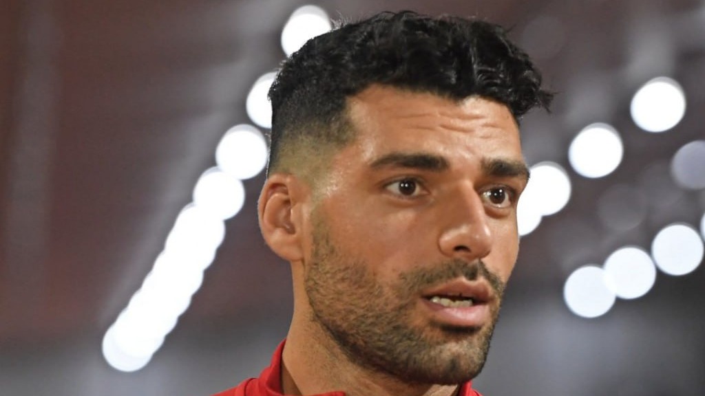 نیمکت نشینی عجیب طارمی؛ تجدید قوا برای رئال؟